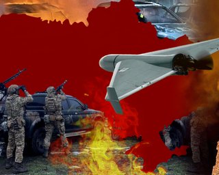 Маршрут відомий, але "Шахеди" долітають: чому Україна не встигає збивати реактивні дрони РФ