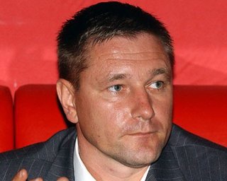 Новый глава МВД Могилев сократит половину аппарата министерства