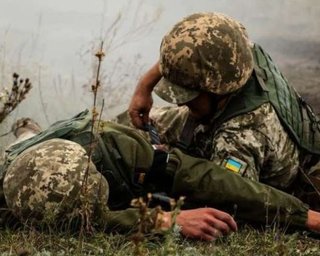 Сутки на Донбассе: 16 обстрелов, шесть раненых