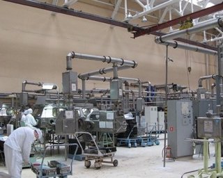 На еще одной японской АЭС отказала система охлаждения реактора
