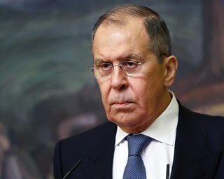 "Авантюра" Києва в Курській області зробила розмови про переговори неактуальними, — Лавров