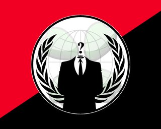 Хакеры из Anonymous взломали почту президента Сирии Асада