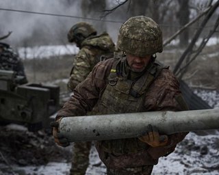 ЗСУ відбили позиції біля Авдіївки та полонили окупантів: як змінилася ситуація на фронті (відео)
