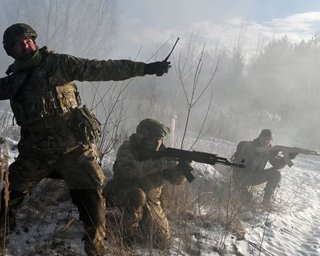 Россия постарается заморозить войну в Украине через неделю, – Bellingcat