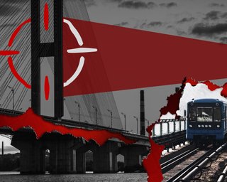 Мосты под угрозой обрушения: как один удар обнажил уязвимость транспортной системы Киева