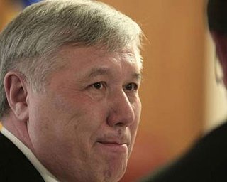 Тимошенко не разбирается ни в чем, кроме газа, - Ехануров