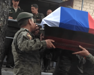 ЗСУ ліквідували начальника ракетних військ 35-ї загальновійськової армії РФ, — Бутусов
