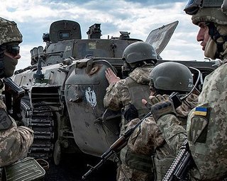 "Потрапили в оточення": Арестович розповів, коли ЗСУ зможуть звільнити Лиман від окупантів