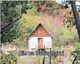 Родина купила будинок на Закарпатті, але власник надурив їх: що сталося (фото)