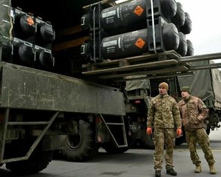 США відновили постачання зброї Україні, але за однієї умови, — ЗМІ