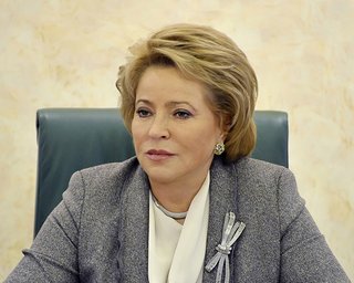 Россия решила пожаловаться в международные организации на военное положение в Украине
