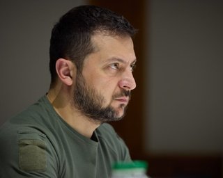 "Європі потрібна стратегія": час зараз на боці Росії, а Україна недоотримує допомогу, — FT