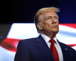 Дизельні НПЗ РФ виведені з ладу, контроль втрачено: Трамп визнав результат українських ударів