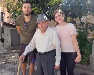 Родился в год Первой мировой: в Италии умер один из старейших жителей Европы (фото)