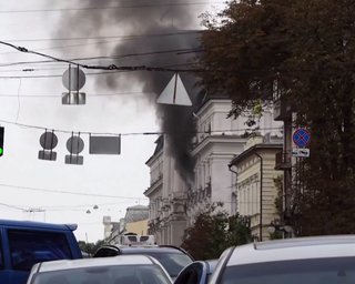 Будет болезненным: в СБУ пообещали россиянам ответ на удар по зданию в Киеве