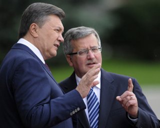 Президент Польши раскритиковал медлительность ЦИК