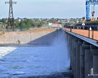 Полуостров засыхает: в Крыму уменьшается уровень водных ресурсов, — DeepState (видео)