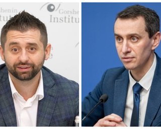 Арахамия рассказал, какие "вызовы" стоят перед будущим главой Минздрава (видео)