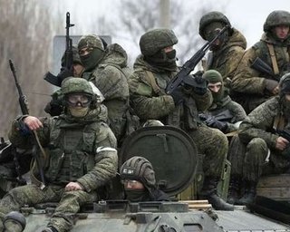 Російський наступ на Костянтинівку: як РФ посилює тиск на Донеччині