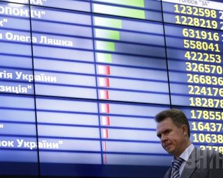 ЦИК огласил результаты по спискам партий и признал победу 196 мажоритарщиков
