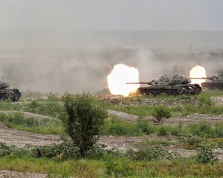 Винесли урок із вторгнення РФ в Україну: США виділять $345 млн військової допомоги Тайваню, — AP