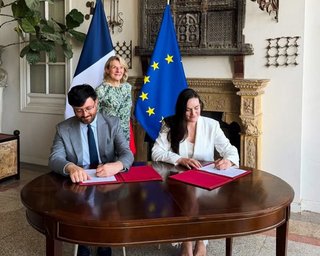 Франція не чекає завершення війни: 271 мільйон євро вже вкладено у відбудову України