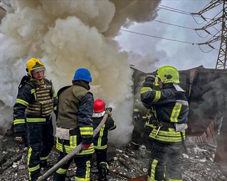 У ГУР розповіли, коли РФ завдасть наступного масованого ракетного удару по Україні