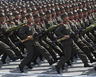 "Страшно?": у МЗС РФ опублікували хвалькуватий пост про солдатів КНДР і швидко його видалили