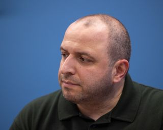 Умеров уволил своих заместителей: в чем причина чистки в Минобороны