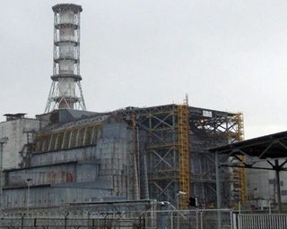 Еврокомиссия выделит на проект Укрытие 110 млн. евро