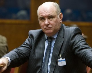 Цель провокации в Керченском проливе - "встряхнуть" Украину, - МИД России