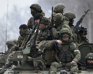 ЗС РФ зайшли в Покровськ, — Безугла