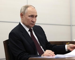 Не заради блекауту: на масовані обстріли енергетики Путіна спонукає страх, — ISW