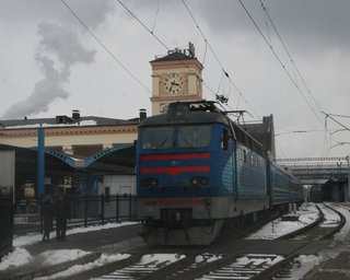 Укрзалізниця отменила дополнительные поезда на новогодние праздники
