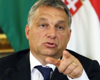 Венгрия будет блокировать любое решение НАТО по Украине, - СМИ