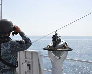 "Следили и угрожали": пограничники рассказали, как РФ пыталась сорвать Sea Breeze (фото, видео)