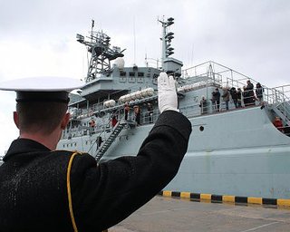 ООН эвакуирует из Триполи иностранцев