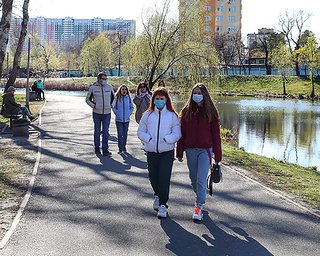 Карантин продлят после 22 мая, но ограничения постепенно будут смягчать, — Шмыгаль