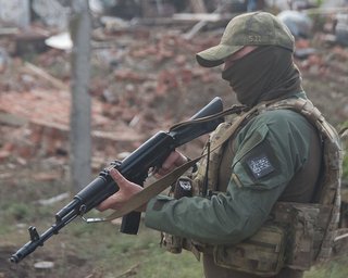 ЗМІ вирахували командирів ПВК "Вагнер", які наказали вбивати дітей у Бахмуті та Соледарі (фото)
