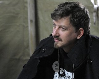 Доний: власть боится даже мест, где могут собраться оппозиционеры