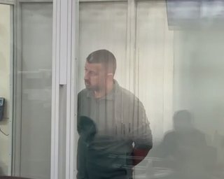 Дело о колл-центрах: ВАКС поместил водителя Кропивы под стражу