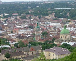 К Евро-2012 во Львове выпустили новый проморолик 