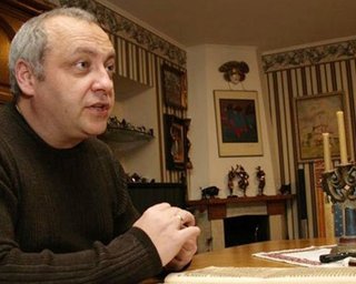 Оппозиционный Кабмин БЮТ сформирует на следующей неделе