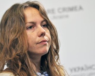 Дело Надежды рассыпается, - сестра Савченко