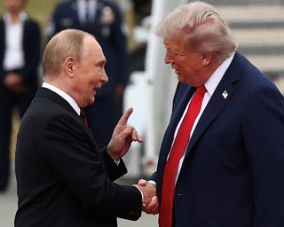 "Знову зраджуємо Україну": у Конгресі розкритикували Трампа за поступки Путіну за "законом Грема"