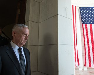 Военная роль США в Украине в ближайшее время меняться не будет, - Пентагон