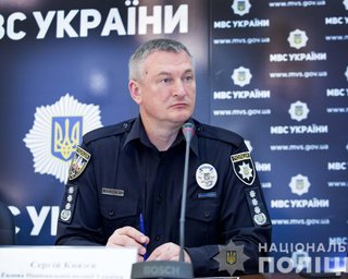 Восемь участков в Украине не открылись вовремя, – Князев