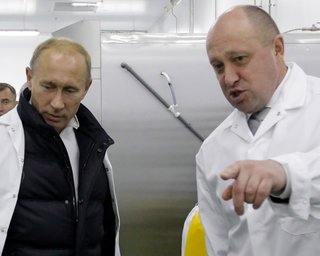 Судьба башен Кремля: украинские эксперты описали три сценария последствий смерти Пригожина