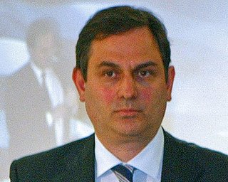 В Греции назначили нового министра финансов