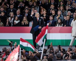 Орбан та його "марш миру": як ЄС може нейтралізувати угорського прем`єра